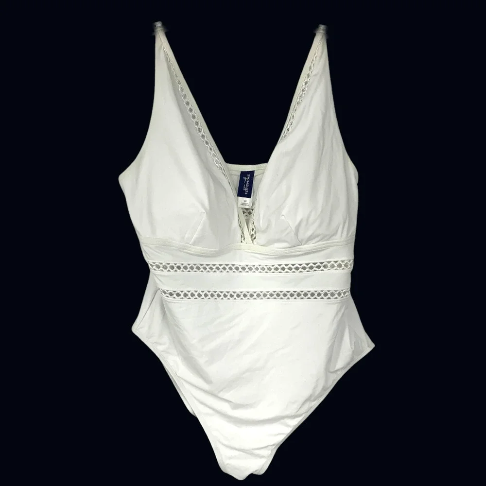 Swimsuits For All swimsuits all